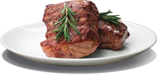 PoĂȘle Grill 26x26cm Simply Clean