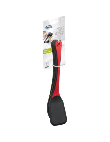 Ensemble de 3 Ustensiles Empilables