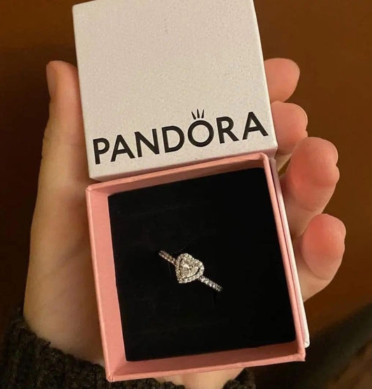 Ring PANDÔRA