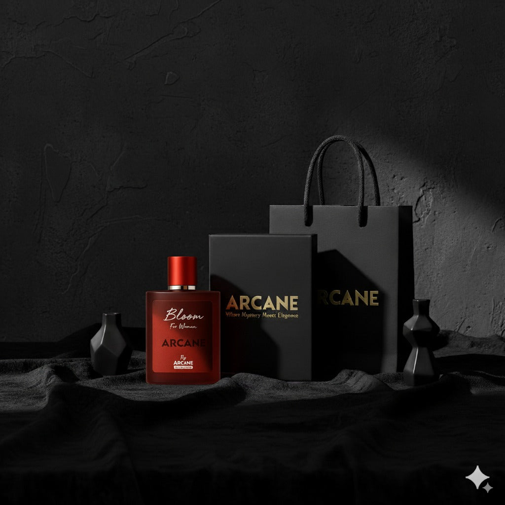 Arcane Bloom for women