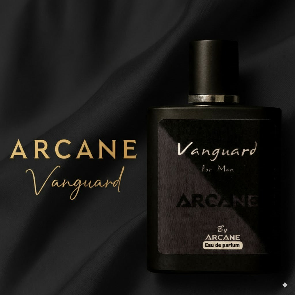 Arcane Vanguard for Men