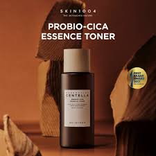 🧴 SKIN1004 – Centella Probio - Cica Essence Toner