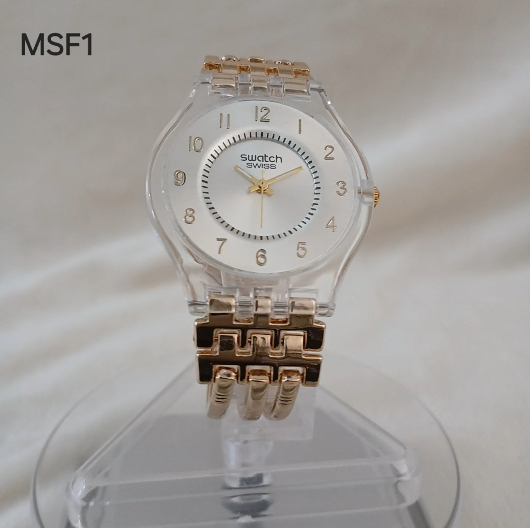 Montre S FEMMES