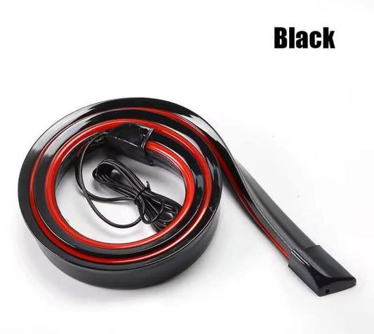 Spoilers standard avec 3 ème stop