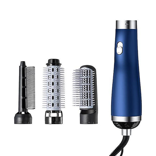 Sèche-cheveux multifonction 4 en 1