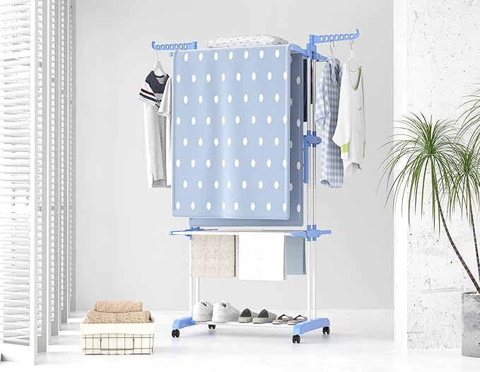 Etendoir Linge Interieur