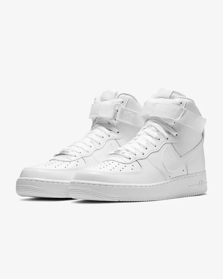 Nike Air Force 1 High '07 Blanche