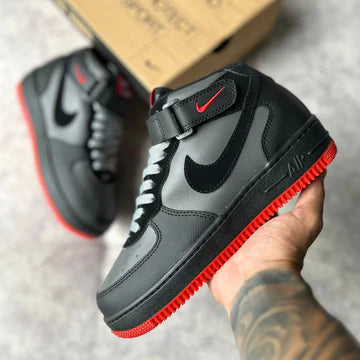 Nike Air Force 1 Mid '07 '