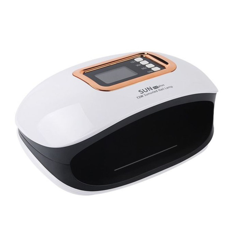 SUN H4 PLUS - Sèche Ongles Professionnel