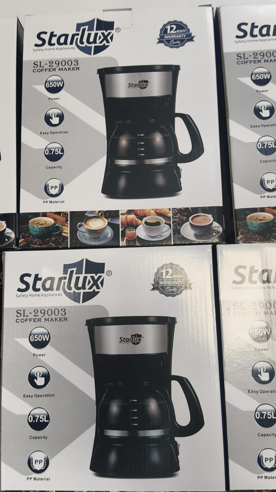 Golden House SL-29002