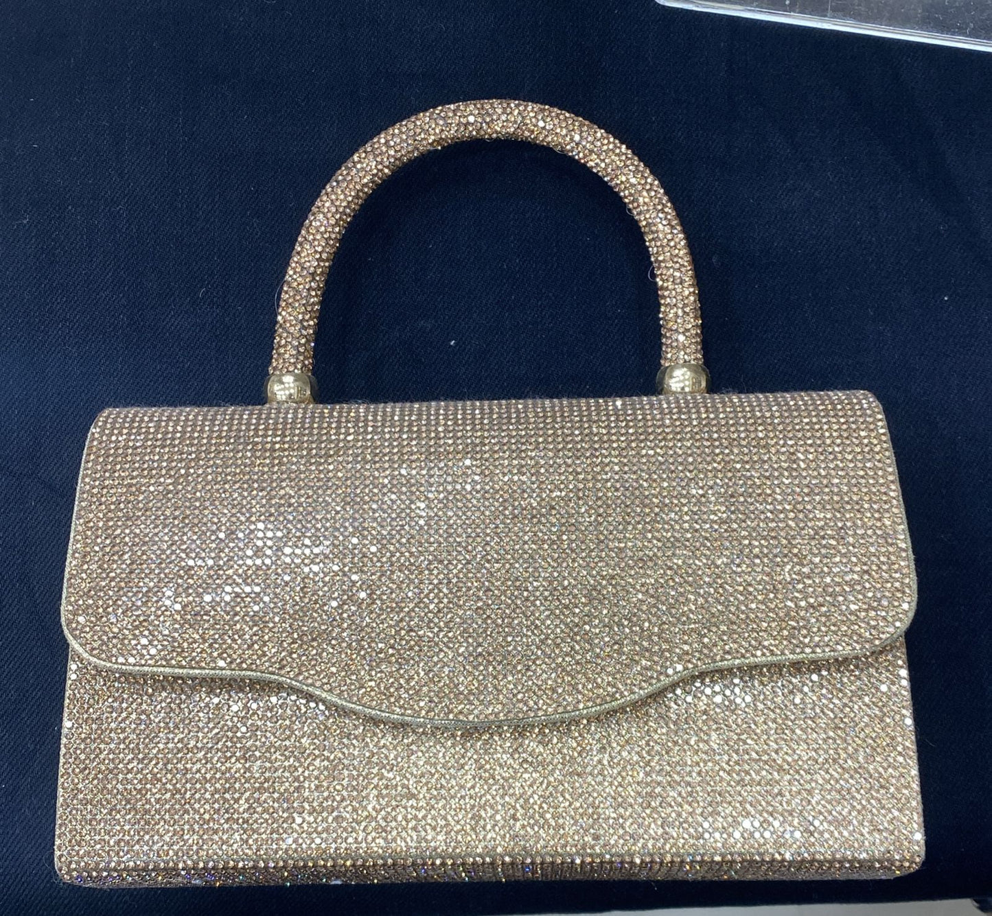 Sac à main femme de soirée