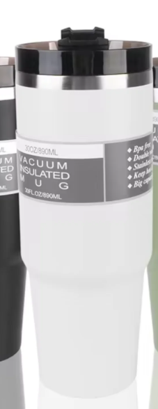 Tasse Isotherme Double Paroi VACUUM 890ml
