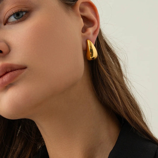 💛 Boucle Doreille💛