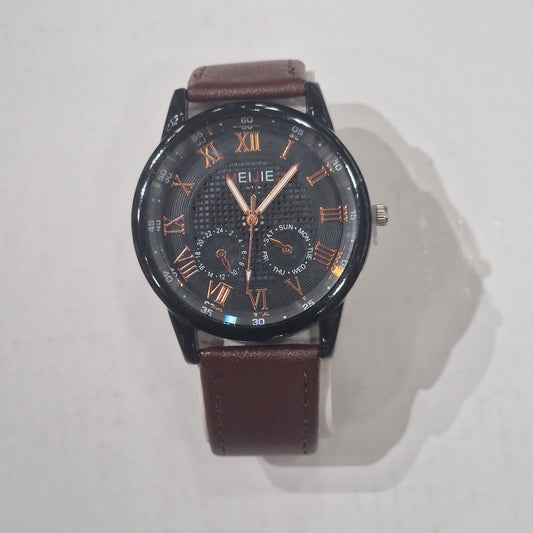 Montre homme meijie