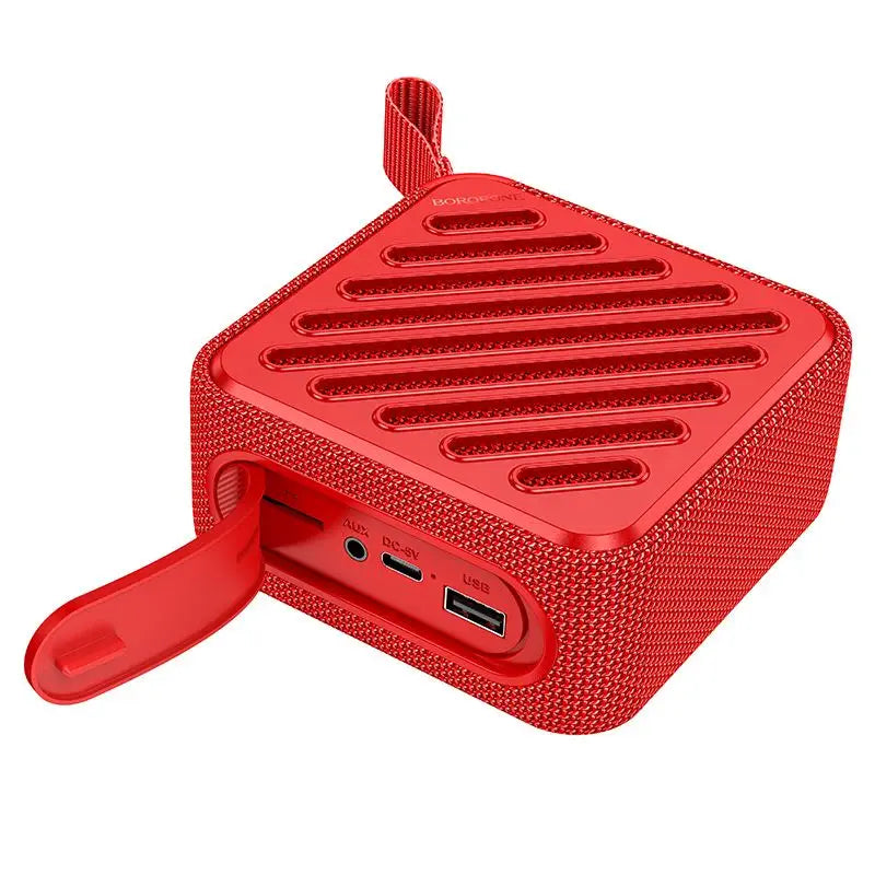 Haut parleur Borofone BP16 Bluetooth