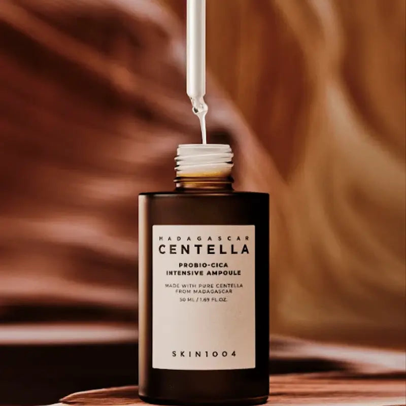 ✨ Centella - Probio-Cica Intensive Ampoule