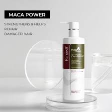 💧 Après-Shampoing Réparateur Profond Karseell – 800 ml