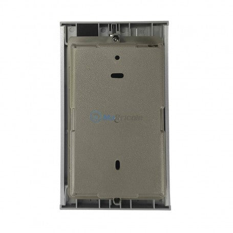 Interphone audio 2 fils avec Unité extérieure et bouton d’appel