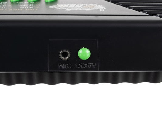 Claviers électroniques pour enfants