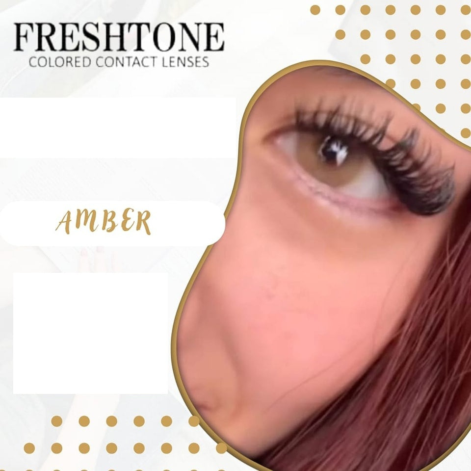 Optical Lenses FRESHTONE
