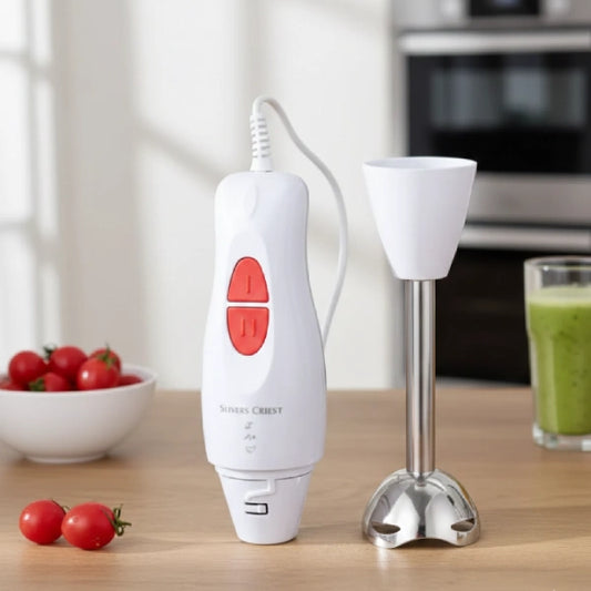 Mixeur plongeant 300w