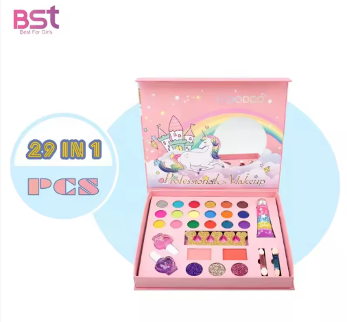 IGOODCO Makeup 29-in-1