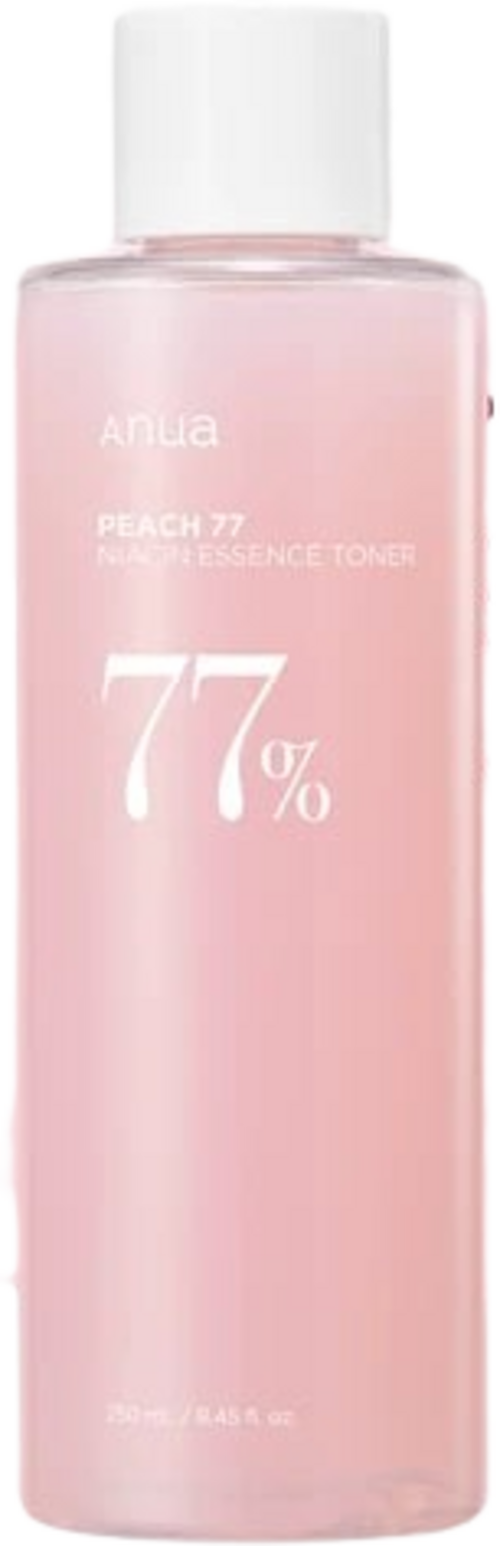 Anua Peach 77 Niacin Essence Toner