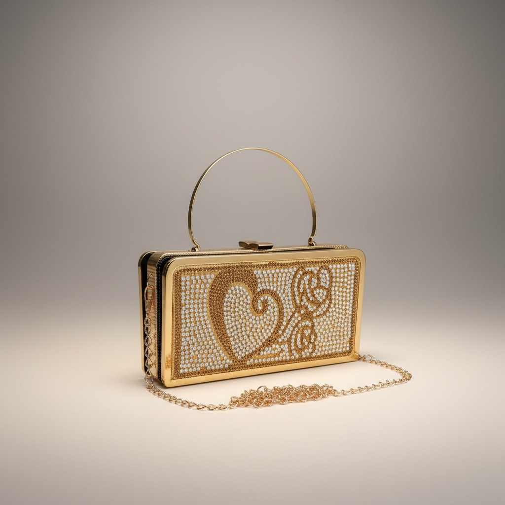 Sac Soiré