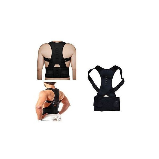 Ceinture Correcteur De Posture Dos Unisexe