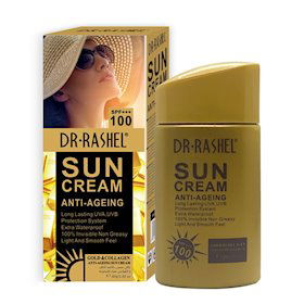 Sun cream