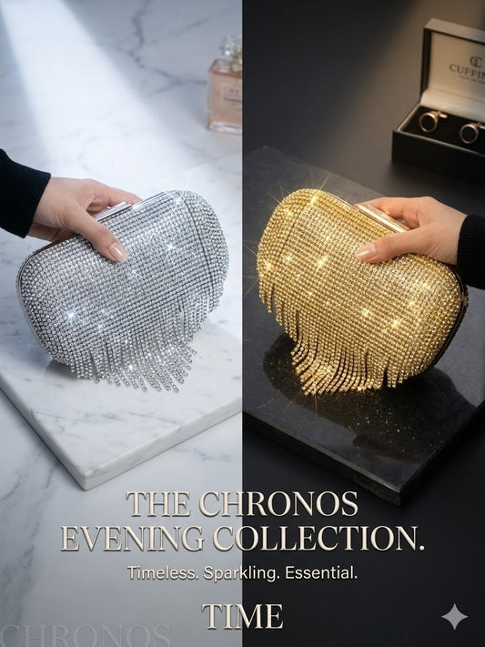 pochette de soirée