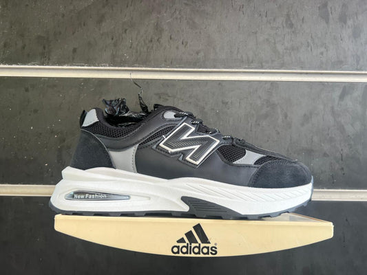 Basket Homme Style & Confort