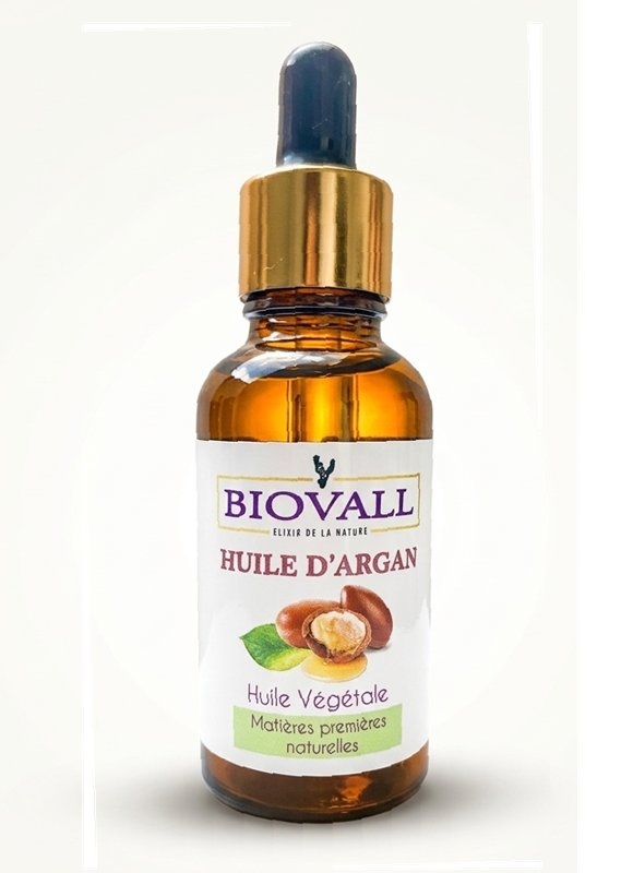 Huile d'Argan