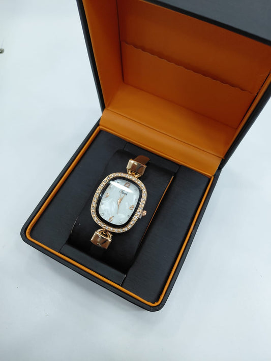 montre femme chic
