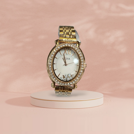 Montre marque oliya
