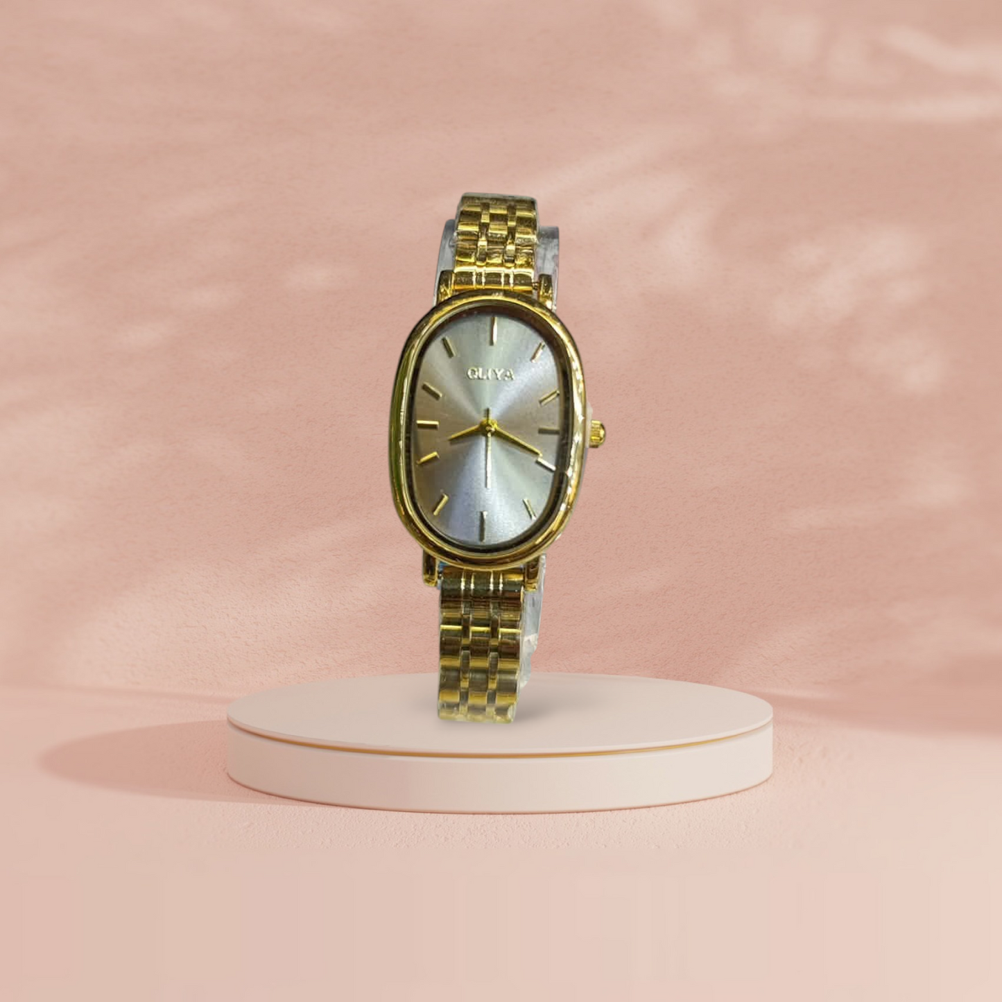 Montre pour femme