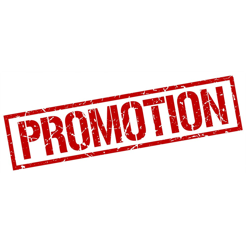 Promotions