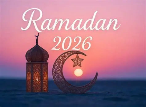Ramadan 2026