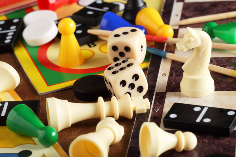 Jeux & Loisirs