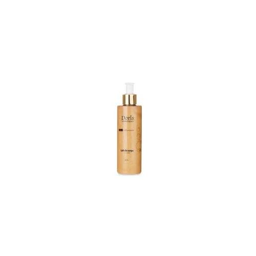 Lait De Corps Pailleté Doré  - 200ML