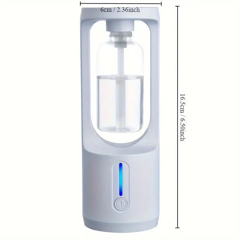 Diffuseur Automatique de Parfum
