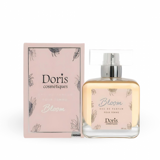 Eau de Parfum Pour Femme Doris 100ML