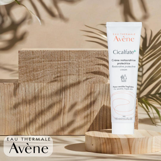 AVENE CICALFATE+ CREME REPARATRICE PROTECTRIC