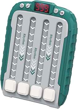 Jouet Musical Pédagogique