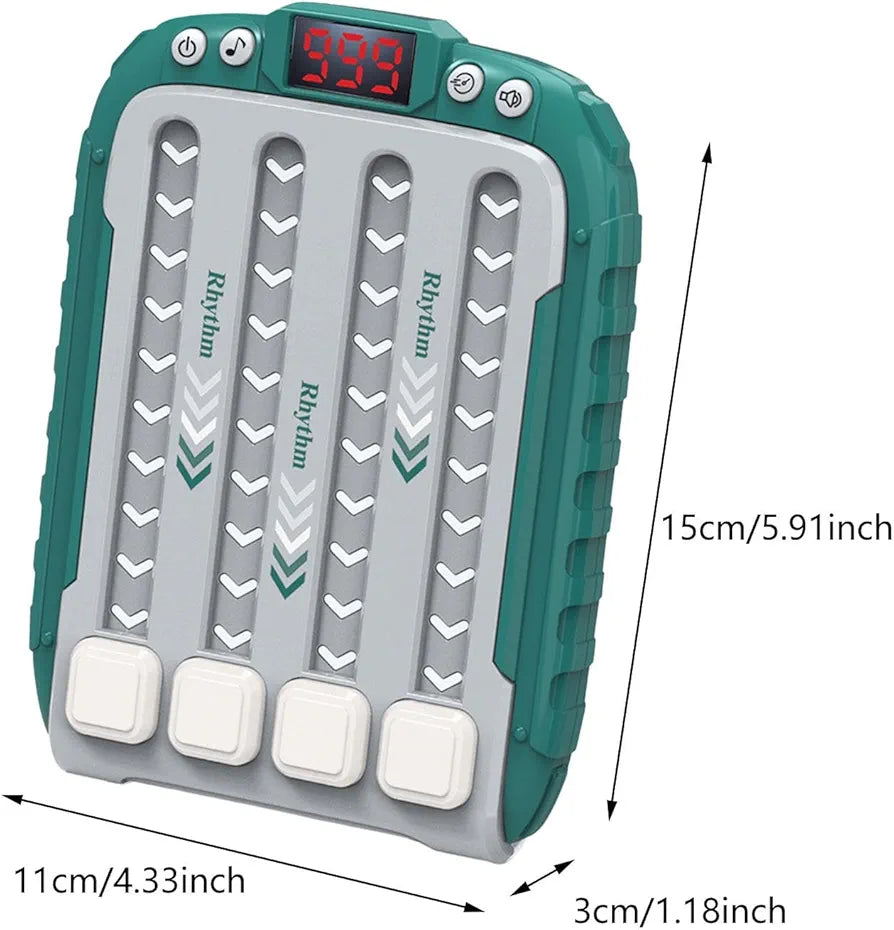Jouet Musical Pédagogique