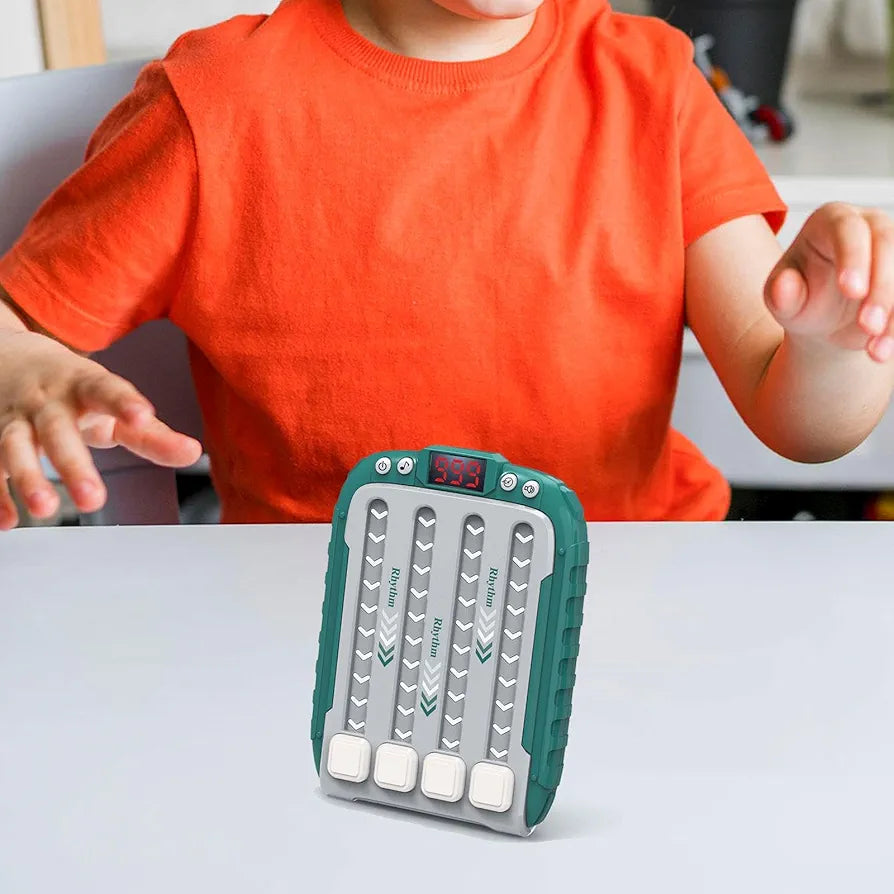 Jouet Musical Pédagogique