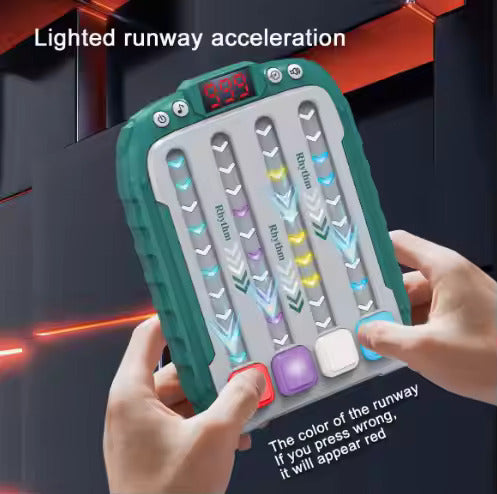 Jouet Musical Pédagogique