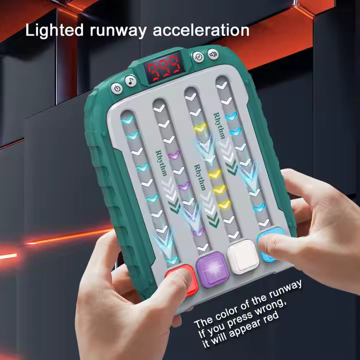 Jouet Musical Pédagogique