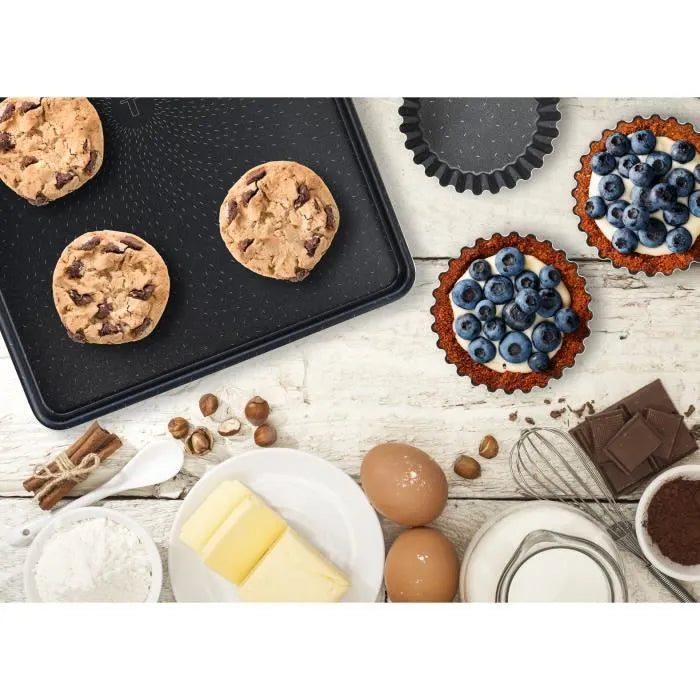 Mini Plat 20x26cm à Four Success