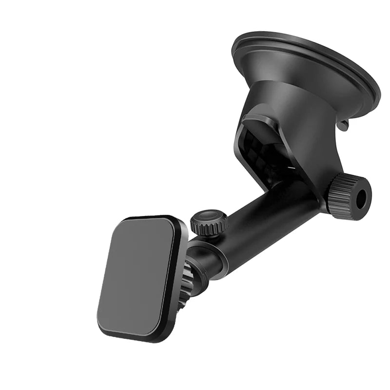 Support magnétique pour téléphone portable, ventouse pour tableau de bord de voiture